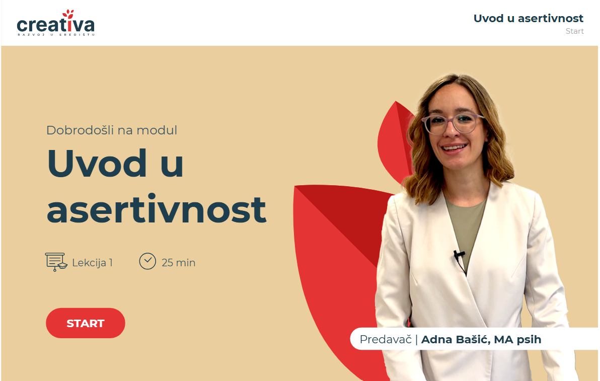 Asertivnost